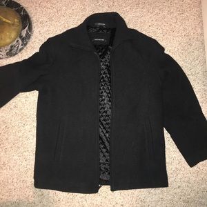 Men’s coat